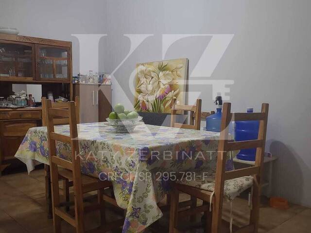 Casa para Venda em Catanduva - 2