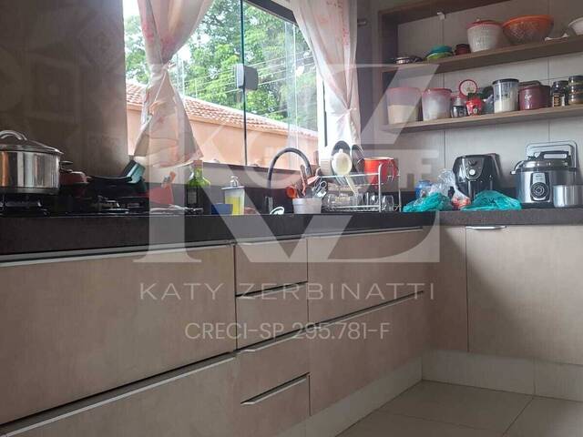 Casa para Venda em Catanduva - 3