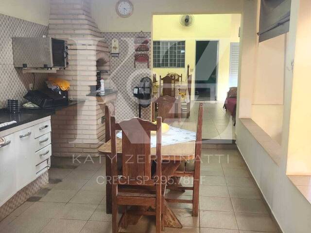 Casa para Venda em Catanduva - 5