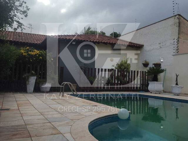 Casa para Venda em Catanduva - 2