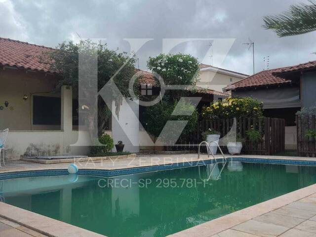 Casa para Venda em Catanduva - 3