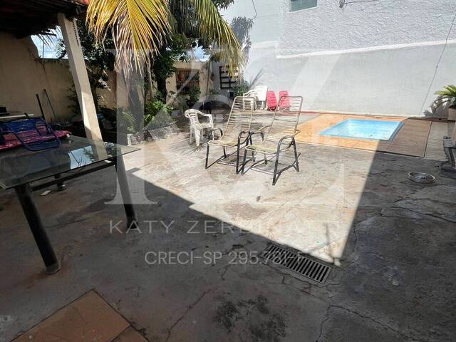 Casa para Venda em Catanduva - 2