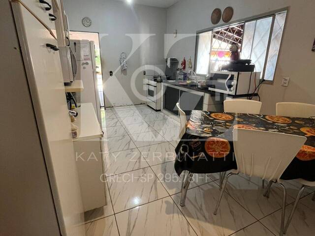 Casa para Venda em Catanduva - 5