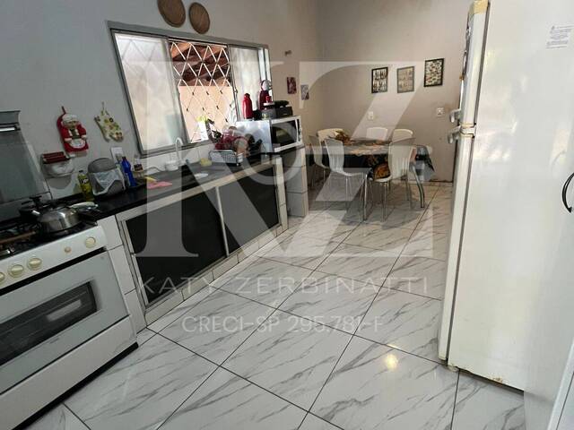 Casa para Venda em Catanduva - 3