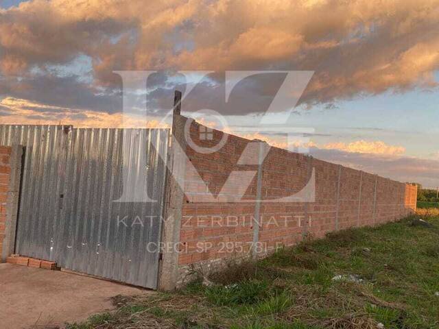 Área para Venda em Catanduva - 3