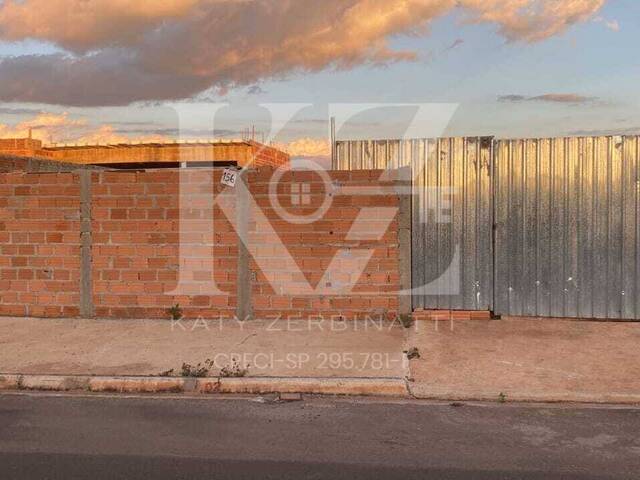 Área para Venda em Catanduva - 2