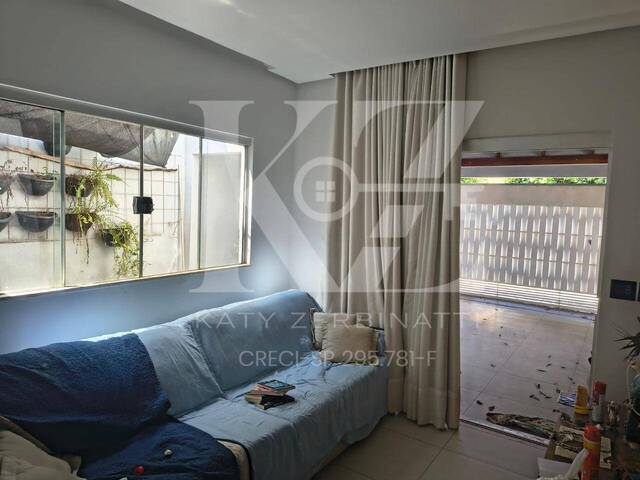 Casa para Venda em Catanduva - 3