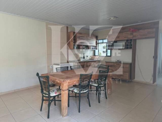 Casa para Venda em Catanduva - 5