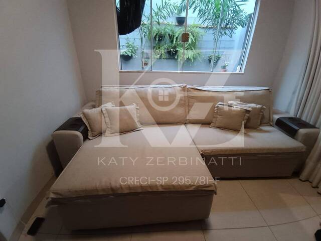 Casa para Venda em Catanduva - 2