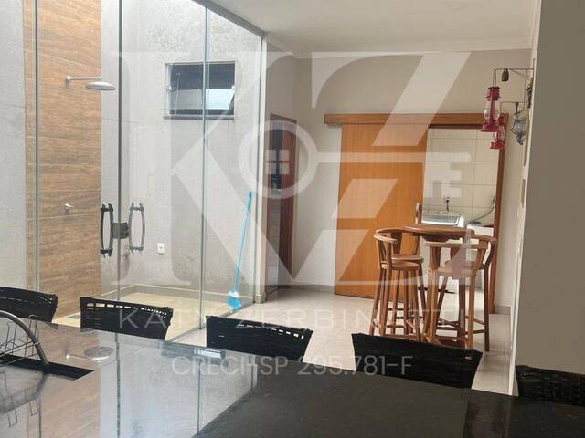 #245 - Casa para Venda em Elisiário - SP - 2