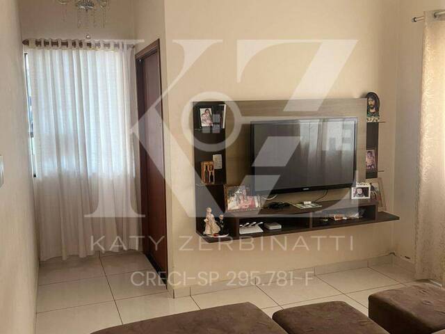 #245 - Casa para Venda em Elisiário - SP - 3