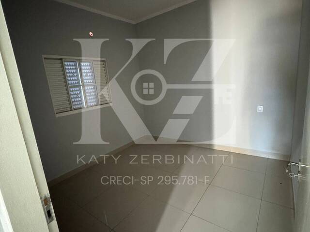 Casa para Venda em Catanduva - 2