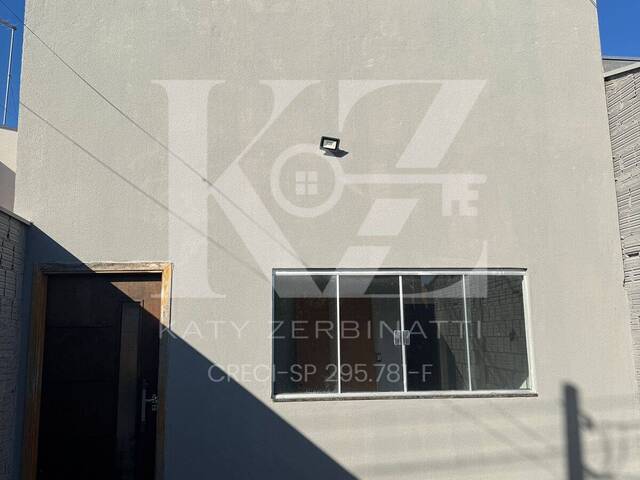 Casa para Venda em Catanduva - 5