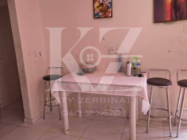 Casa para Venda em Catanduva - 4