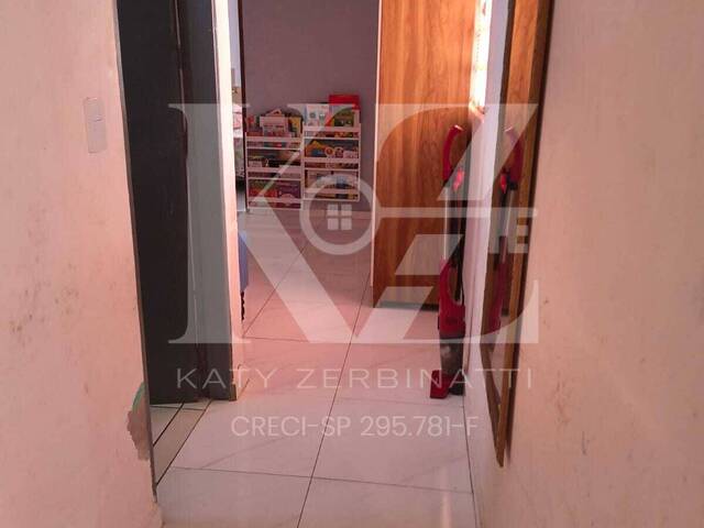 Casa para Venda em Catanduva - 5