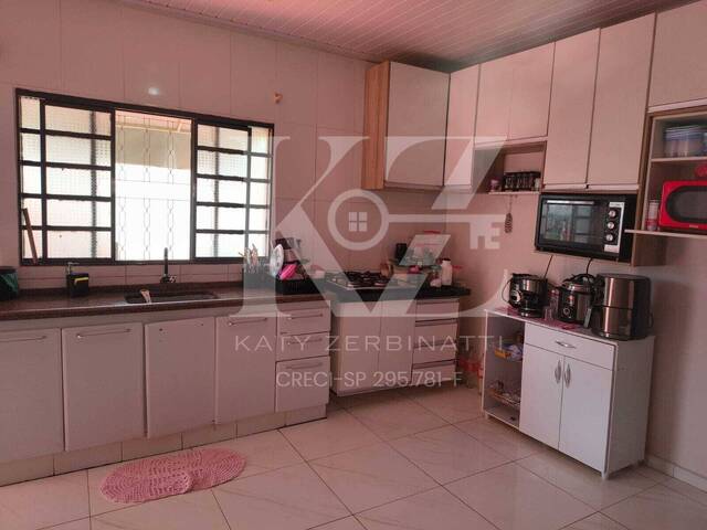 Venda em Vila Soto - Catanduva