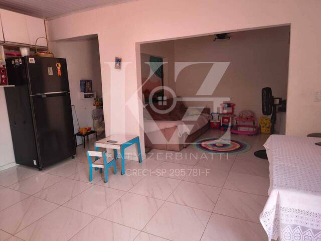 Casa para Venda em Catanduva - 2