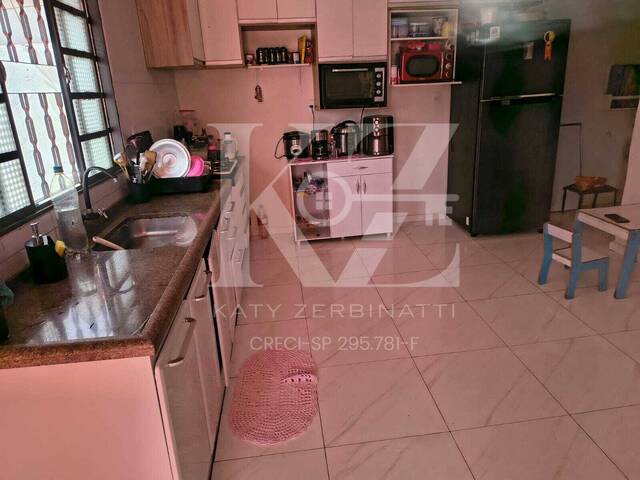 Casa para Venda em Catanduva - 3