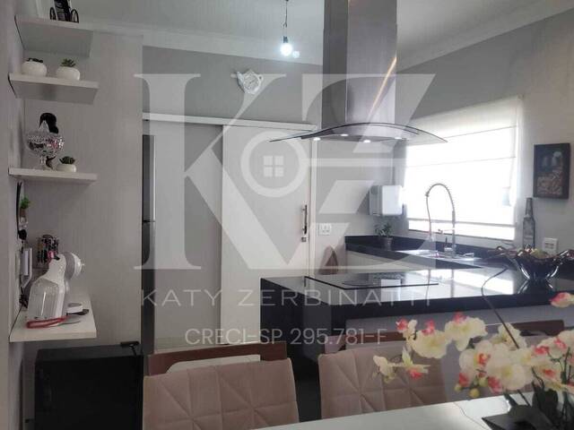 Casa para Venda em Catanduva - 4