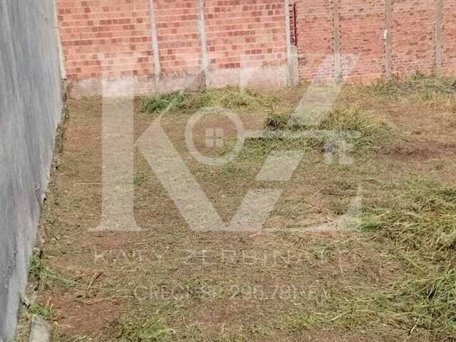 #250 - Área para Venda em Catanduva - SP - 1