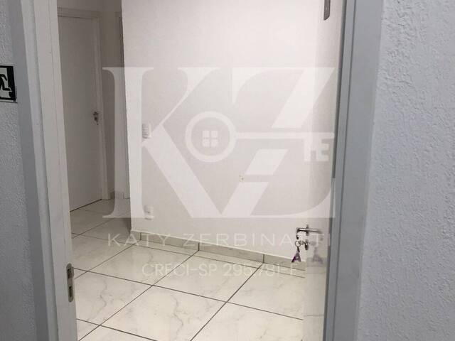 #251 - Apartamento para Venda em Catanduva - SP - 2