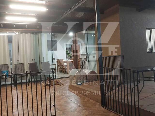 #254 - Edícula para Venda em Catanduva - SP - 2