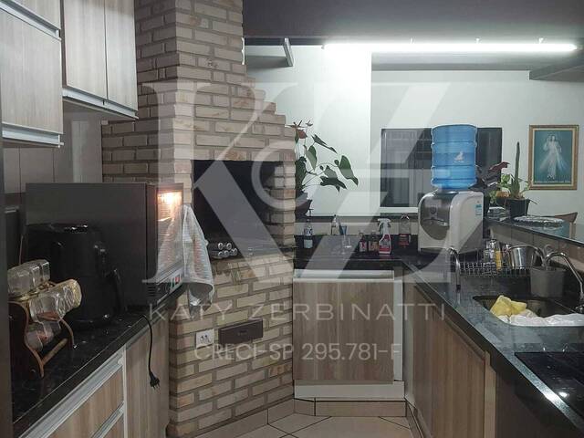 #254 - Edícula para Venda em Catanduva - SP - 3
