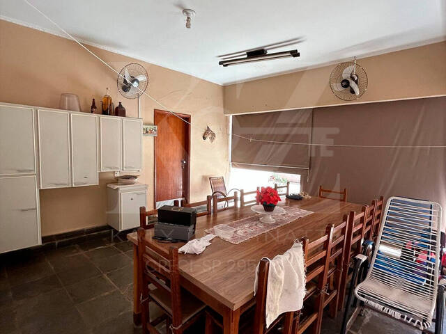 Casa para Venda em Catanduva - 4
