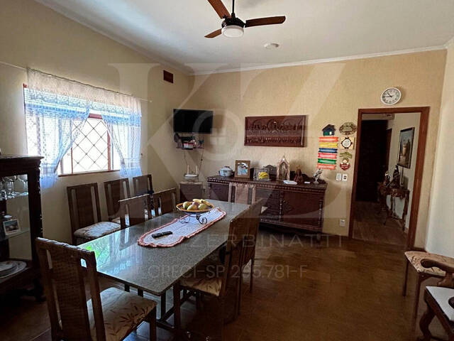 Casa para Venda em Catanduva - 2