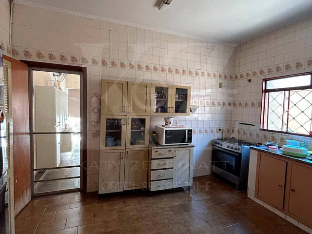 Casa para Venda em Catanduva - 3