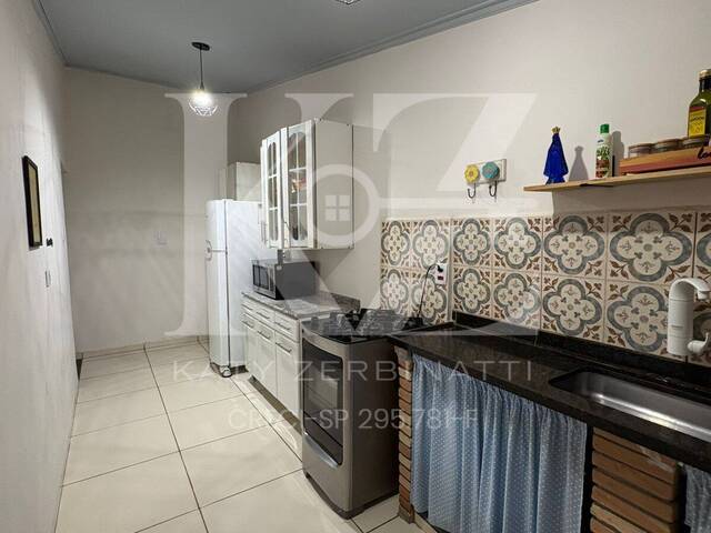Casa para Venda em Catanduva - 4