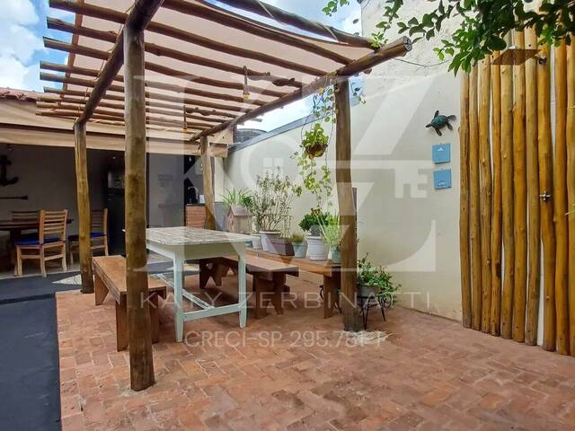 Casa para Venda em Catanduva - 5