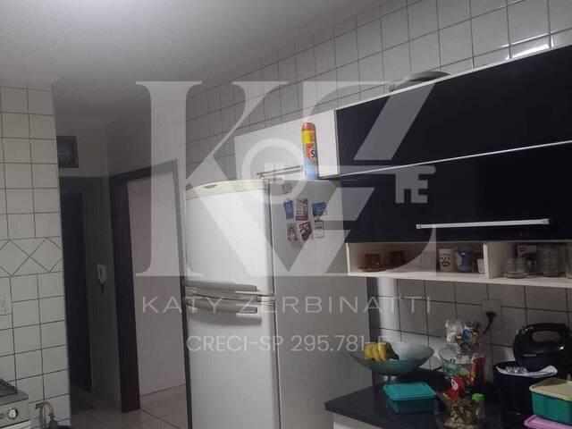 Casa para Venda em Catanduva - 5