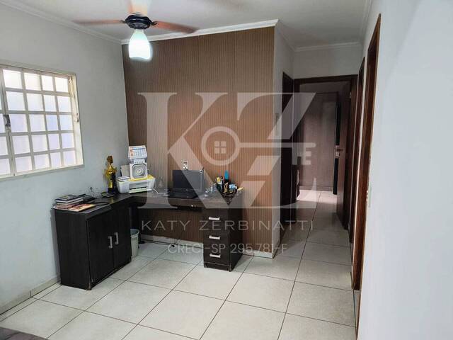 Casa para Venda em Catanduva - 2