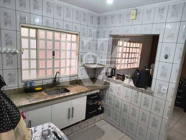 Casa para Venda em Catanduva - 5