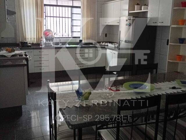 Casa para Venda em Catanduva - 5