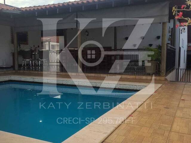 Casa para Venda em Catanduva - 2
