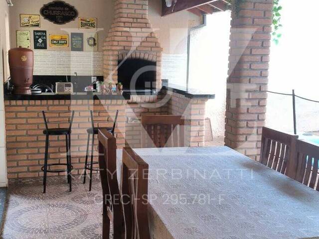 #267 - Casa para Venda em Catanduva - SP - 2