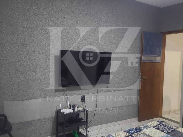 #269 - Casa para Venda em Catanduva - SP - 1