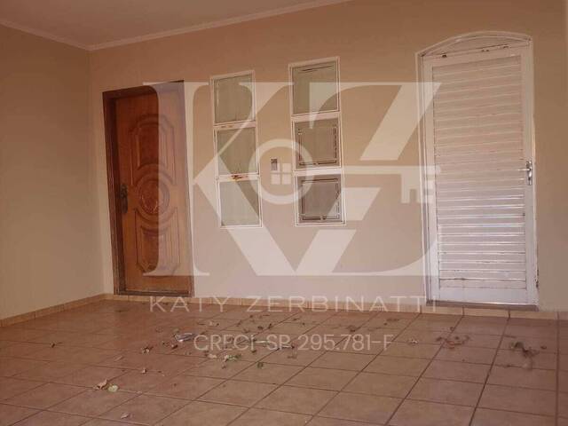 Casa para Venda em Catanduva - 4