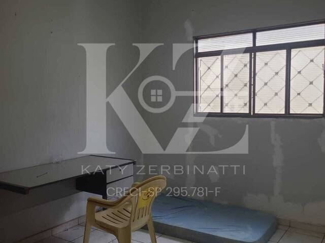 Casa para Venda em Catanduva - 3