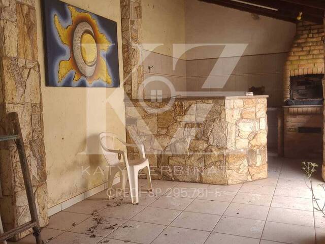 Casa para Venda em Catanduva - 5