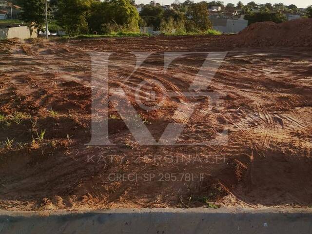 #275 - Terreno em condomínio para Venda em Catanduva - SP - 2