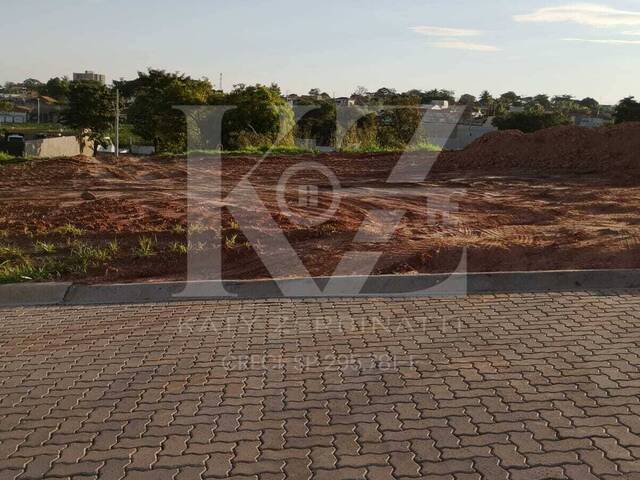 #275 - Terreno em condomínio para Venda em Catanduva - SP - 1