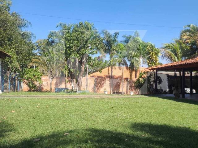 #276 - Chácara para Venda em Catanduva - SP - 3