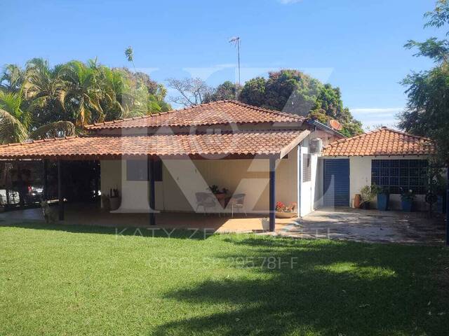 Chácara para Venda em Catanduva - 5