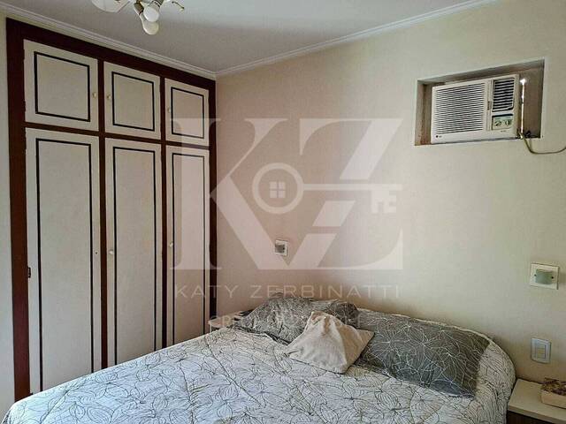 #277 - Apartamento para Venda em Catanduva - SP - 3