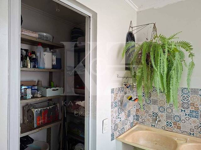 #277 - Apartamento para Venda em Catanduva - SP - 1