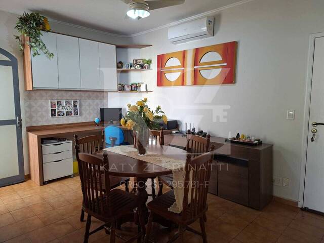 #277 - Apartamento para Venda em Catanduva - SP - 2