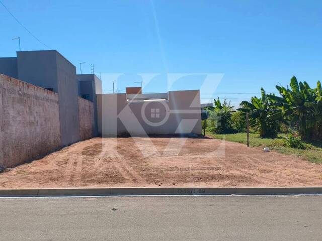 #278 - Terreno para Venda em Catanduva - SP - 1